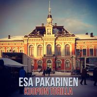 Esa Pakarinen's avatar cover