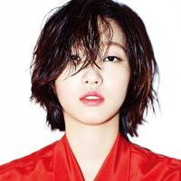 Kim Go Eun's avatar cover