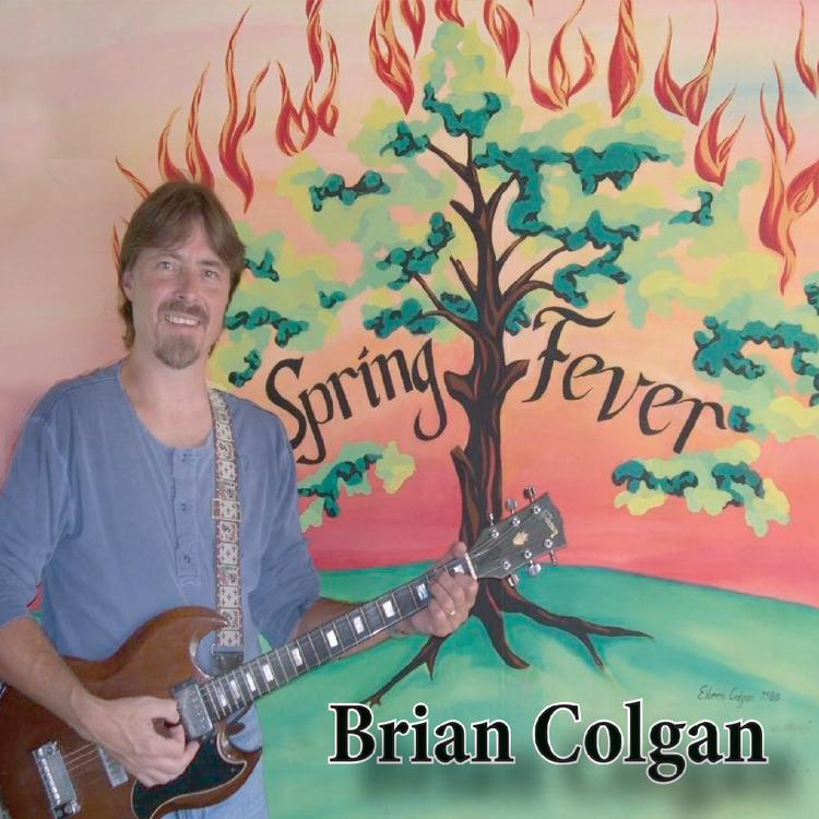 Brian Colgan's avatar image