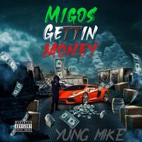 Yung Mike's avatar cover