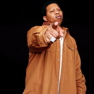 Mannie Fresh's cover