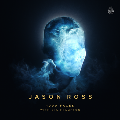 1000 Faces's cover