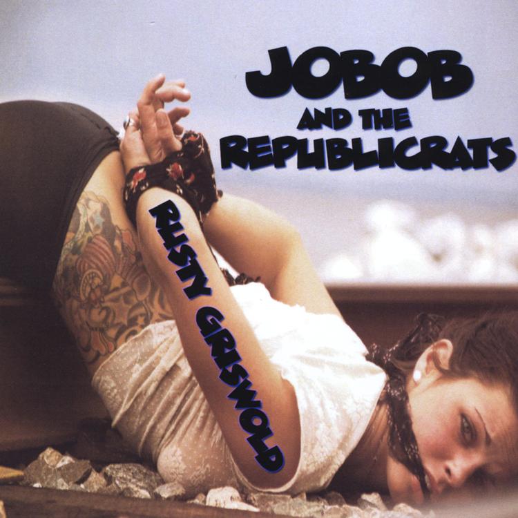 Jobob and the Republicrats's avatar image