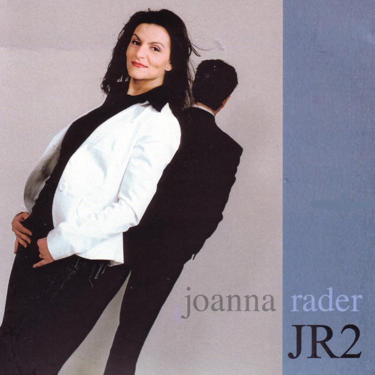 Joanna Rader's avatar image