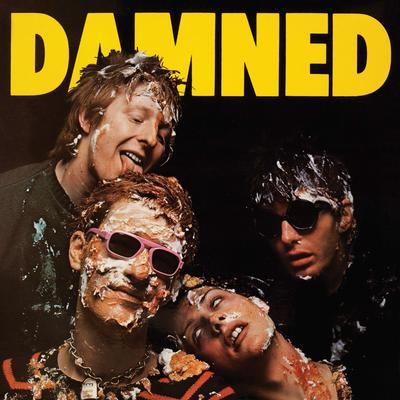 Neat Neat Neat (2017 Remastered) By The Damned's cover