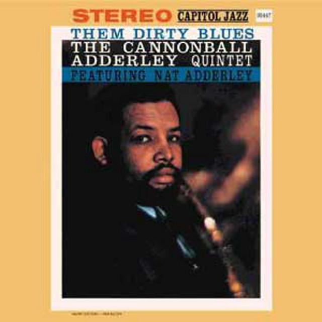 Cannonball Adderley Quintet's avatar image