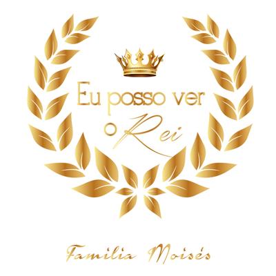 Eu Te Louvarei By Família Moisés's cover