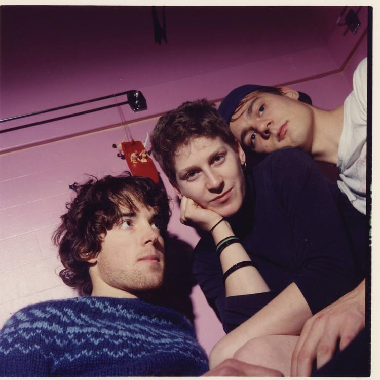 Beat Happening's avatar image