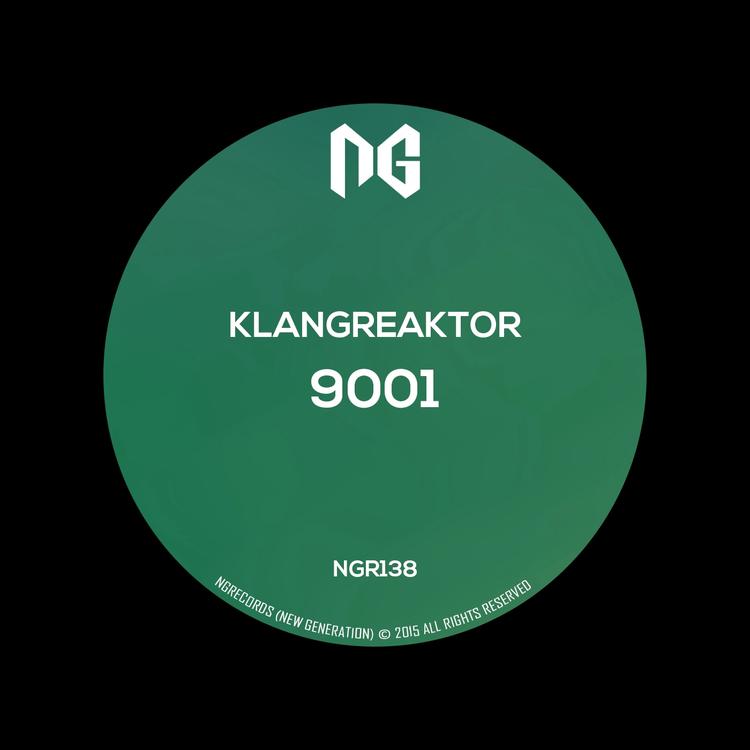 Klangreaktor's avatar image