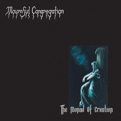 The Monad of Creation By Mournful Congregation's cover