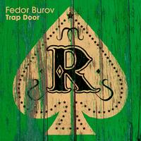 Fedor Burov's avatar cover