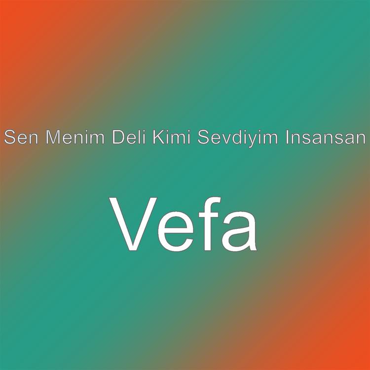 Sen Menim Deli Kimi Sevdiyim Insansan's avatar image