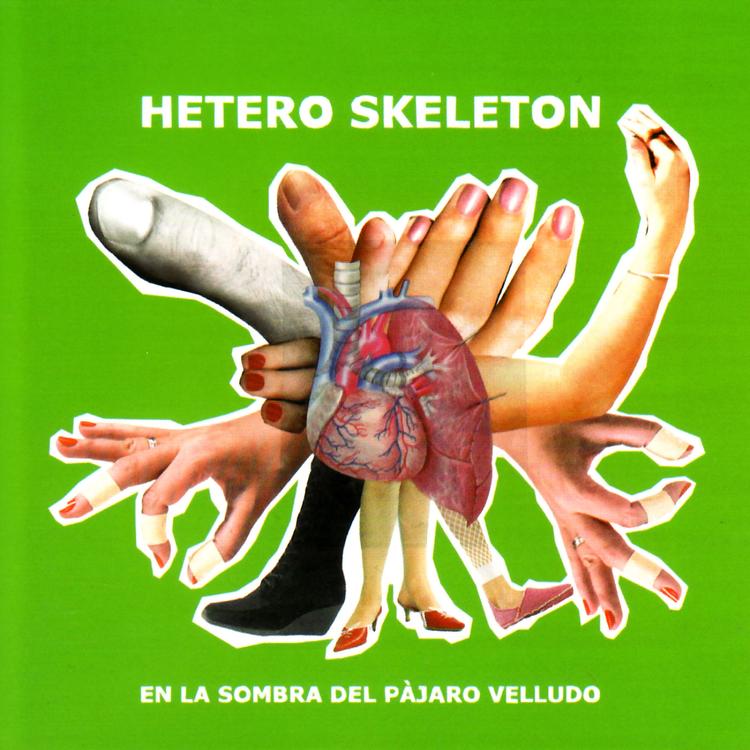 Hetero Skeleton's avatar image