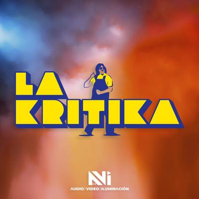 La Kritika's cover