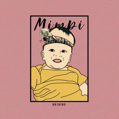 Mimpi's cover