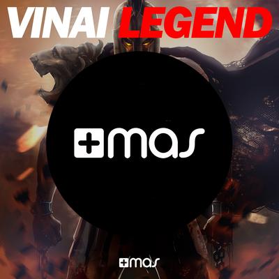 Legend By VINAI's cover