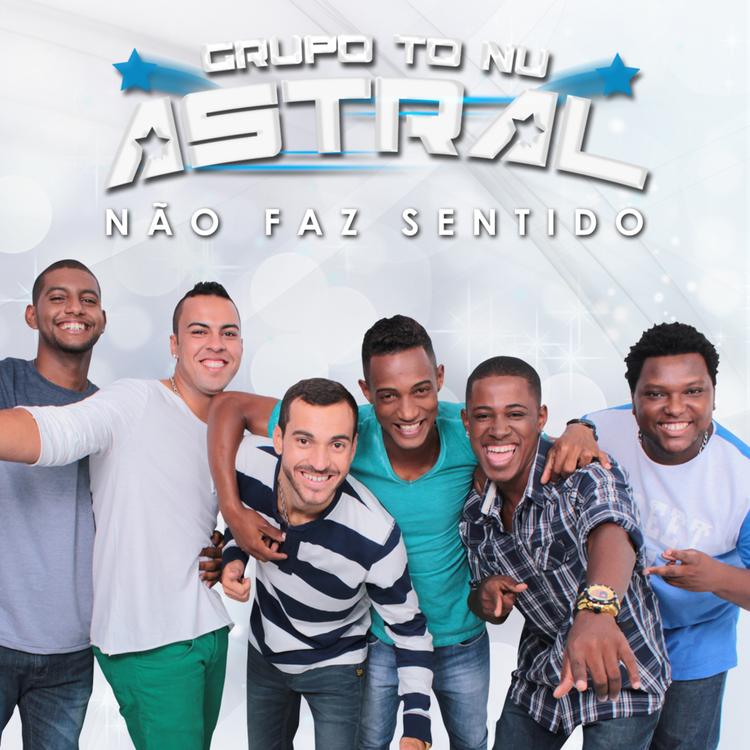 Grupo Tô Nu Astral's avatar image