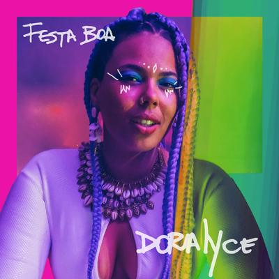 Festa Boa By Doralyce's cover