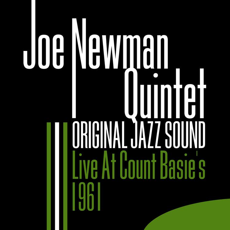 Jo Newman Quintet's avatar image