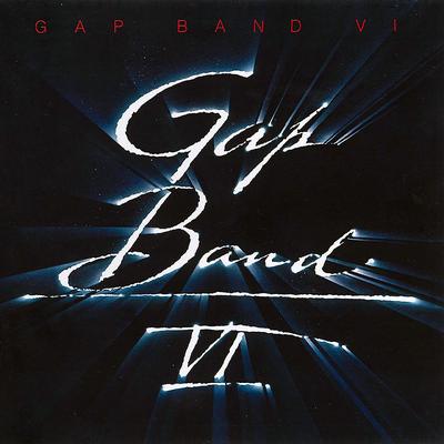 Gap Band VI's cover