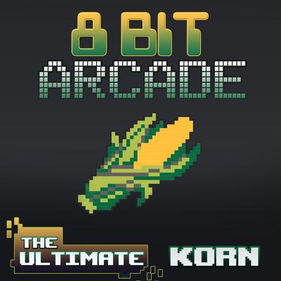 Word Up! (8-Bit Computer Game Version) By 8-Bit Arcade's cover