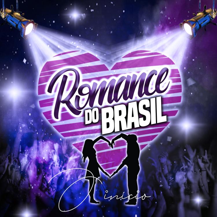 Romance do Brasil's avatar image