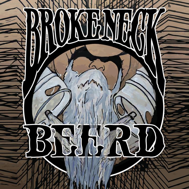 Brokeneck's avatar image