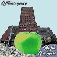 Ultrascyence's avatar cover