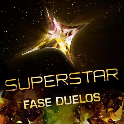 Baião (Superstar) By Bicho de Pé's cover