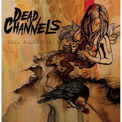 Smoke Signals By Dead Channels's cover