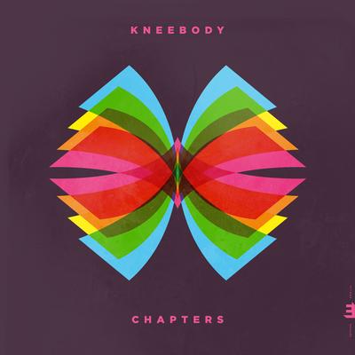 The Trip By Kneebody, Gerald Clayton's cover