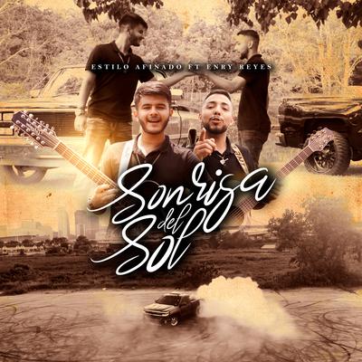 Sonrisa Del Sol (feat. Enry Reyes)'s cover