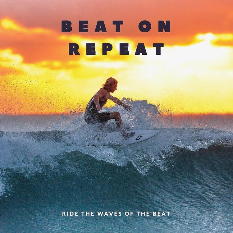 Beat on Repeat's avatar image