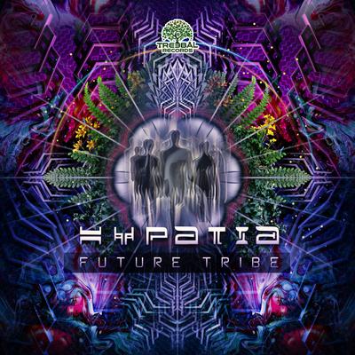 Future Tribe (Original Mix) By Hypatia's cover