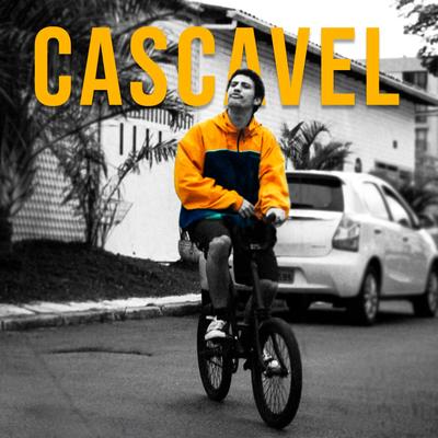 Cascavel By Murica, BEATDOMK's cover