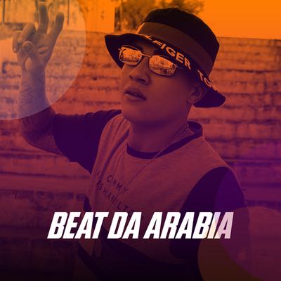 Beat da Arábia By MC Rafa Original, MC Vejota's cover