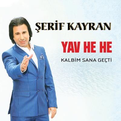 Selam Yok Bende's cover