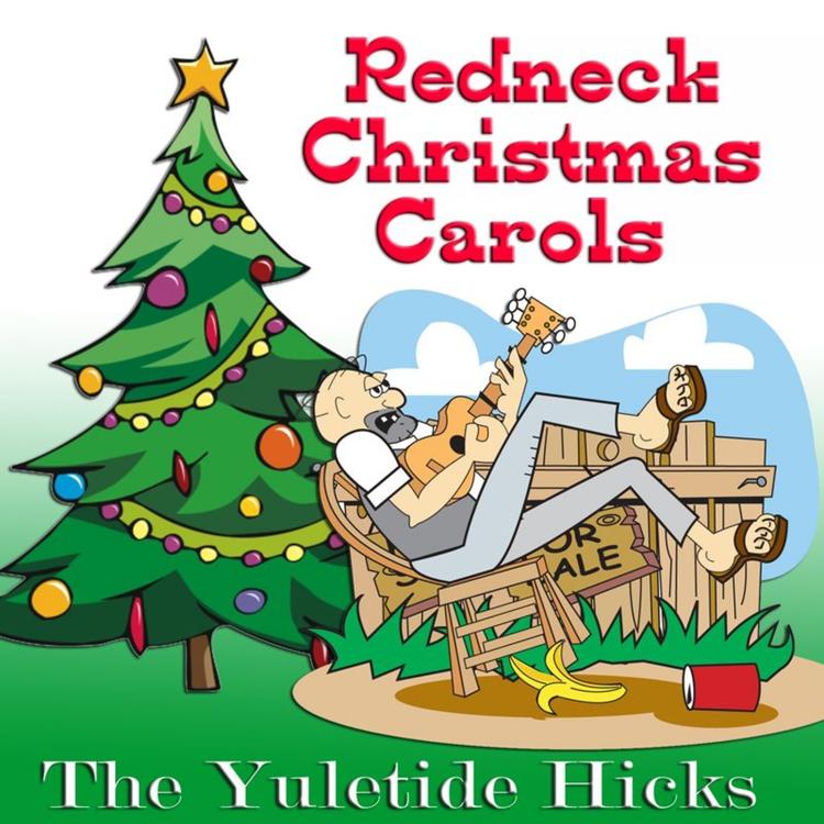 The Yuletide Hicks's avatar image