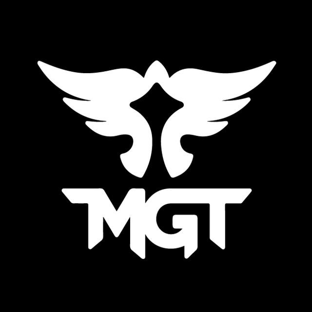 Banda MGT Magnificart's avatar image
