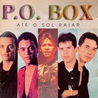 Carlinhos P. O. Box's avatar cover
