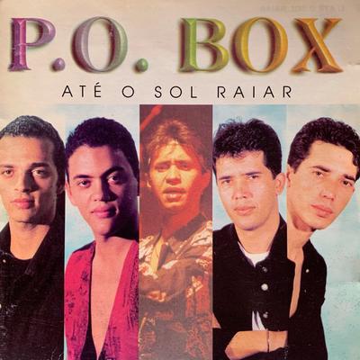 Carlinhos P. O. Box's cover