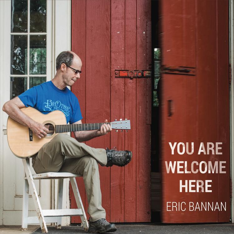 Eric Bannan's avatar image