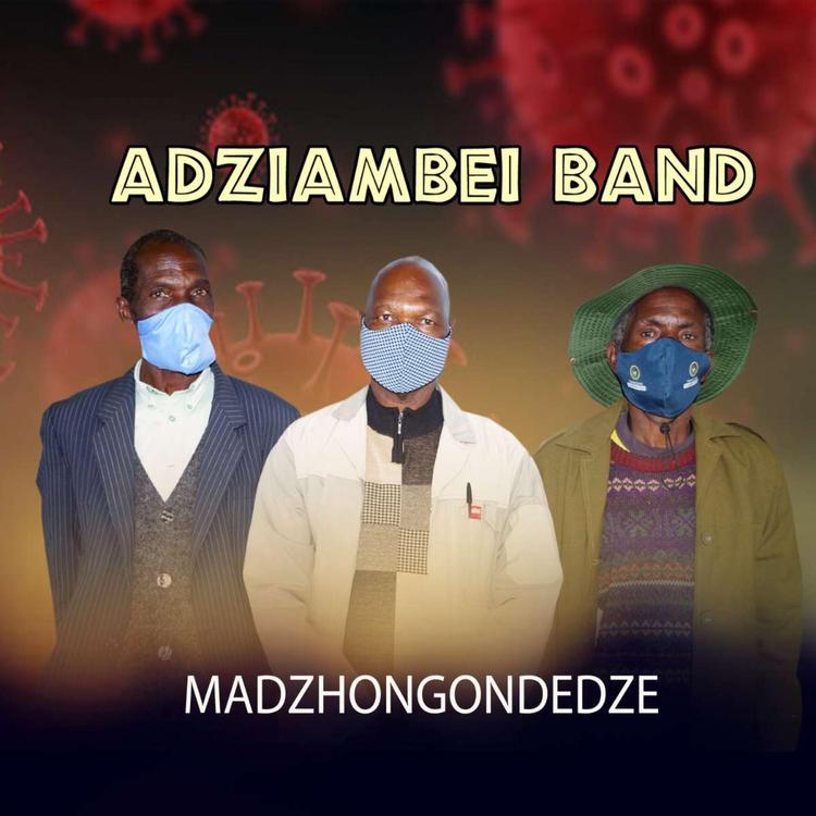 Adziambei Band's avatar image