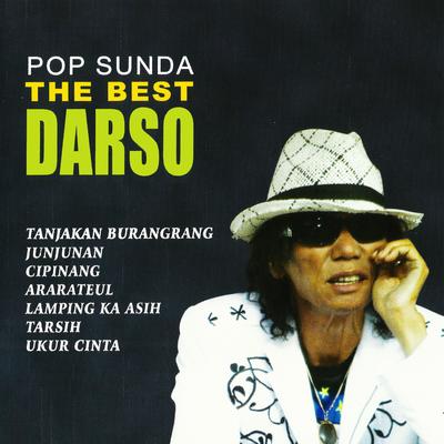 Pop Sunda: The Best Darso's cover