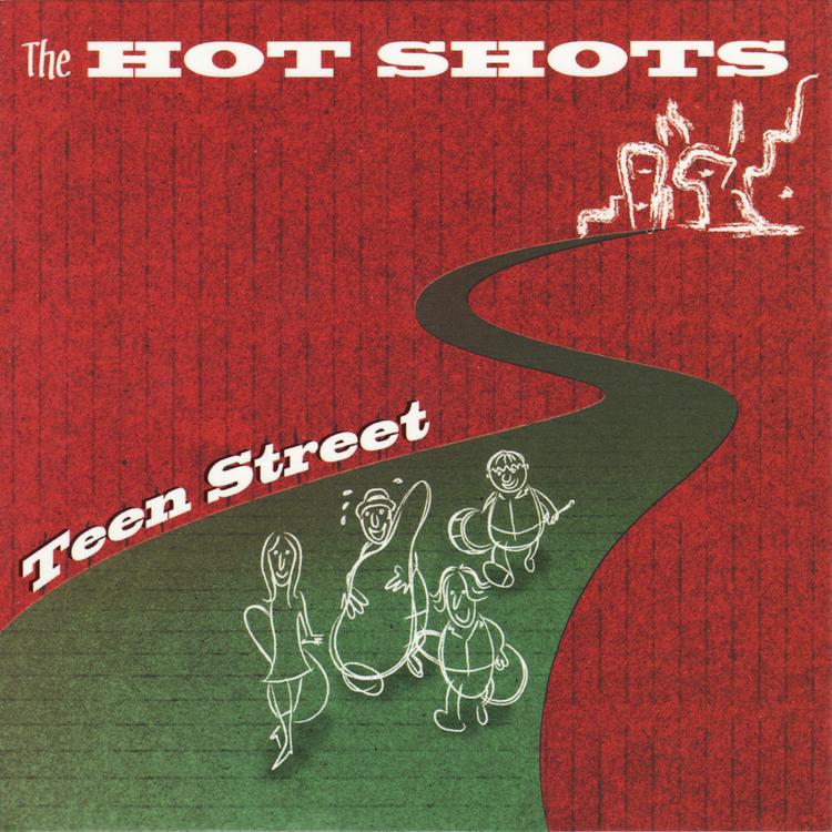 The Hot Shots's avatar image
