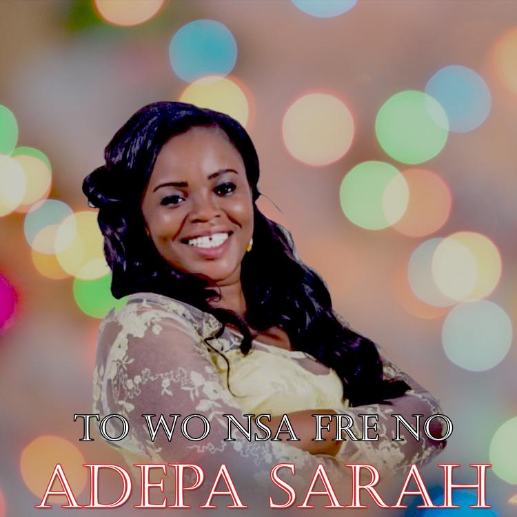 Adepa Sarah's avatar image