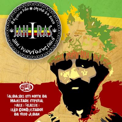 Selassie I Vive's cover