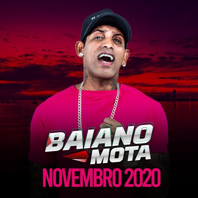 Baiano Mota's avatar image