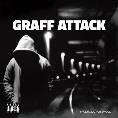 Graff Attack's cover