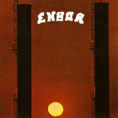 Enbor's cover